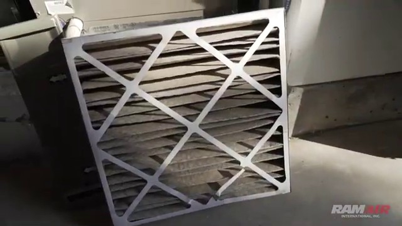 Indoor Air Quality Testing